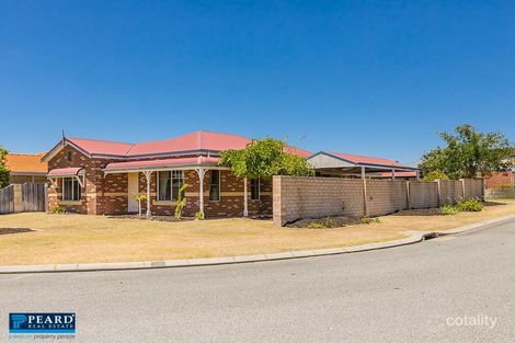 Property photo of 18 Samsun Way Mindarie WA 6030