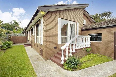 Property photo of 2/39 Second Street Black Rock VIC 3193