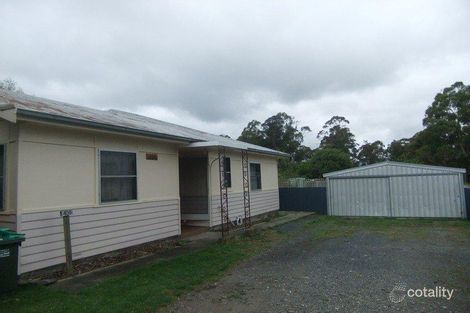 Property photo of 408 Gravelly Beach Road Gravelly Beach TAS 7276