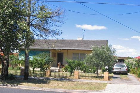 58 Mcbryde St, Fawkner, VIC 3060