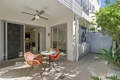 105/50 Lamington Ave, Lutwyche, QLD 4030
