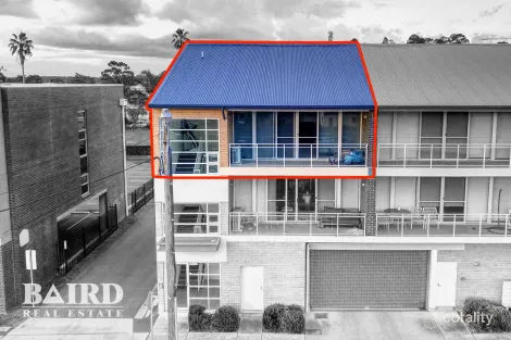 8/10 North Ave, Cessnock, NSW 2325