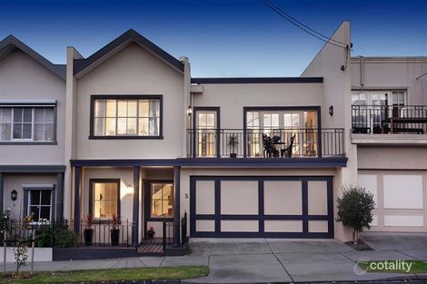 5 Havelock Rd, Hawthorn East, VIC 3123