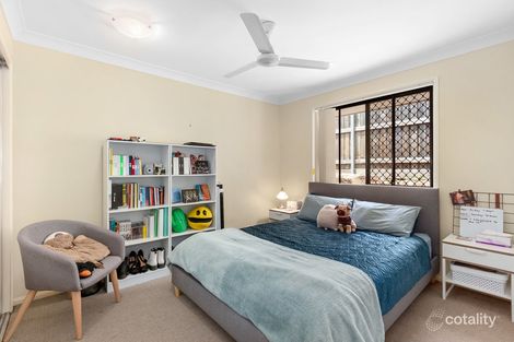 Property photo of 54 Gordon Crescent Wakerley QLD 4154