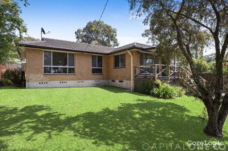 Property photo of 66 Panorama Avenue Charmhaven NSW 2263