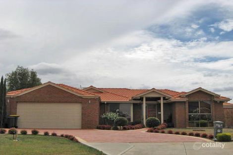 31 Brusell Cl, Taylors Lakes, VIC 3038