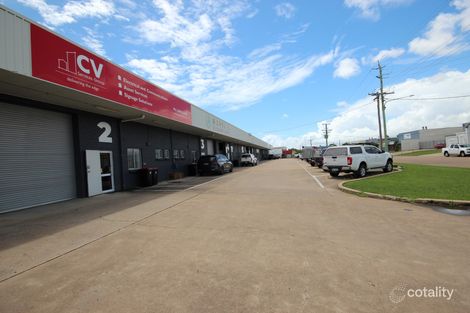 Property photo of 2/39 Hugh Ryan Drive Garbutt QLD 4814