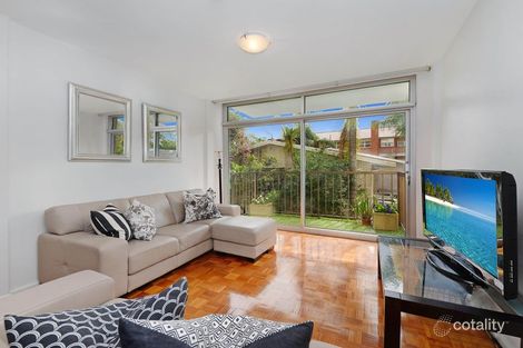 Property photo of 25/372 Edgecliff Road Woollahra NSW 2025