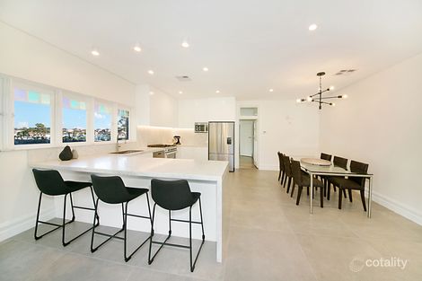 Property photo of 43 Tavistock Street Drummoyne NSW 2047