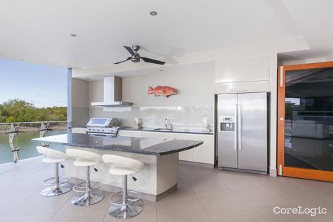 Property photo of 4 Brindabella Quay Trinity Park QLD 4879