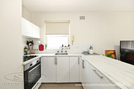 Property photo of 7/21 Lyons Street Strathfield NSW 2135