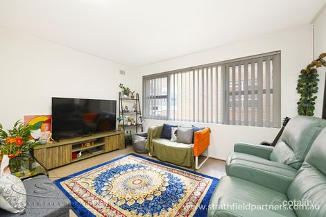 Property photo of 7/21 Lyons Street Strathfield NSW 2135