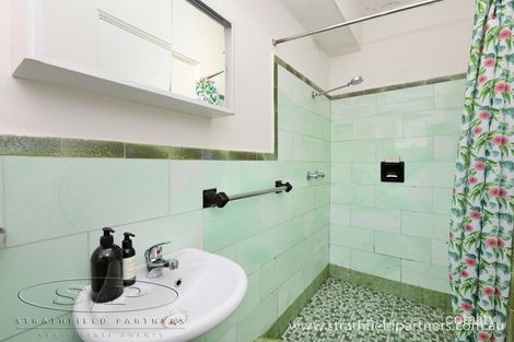 Property photo of 7/21 Lyons Street Strathfield NSW 2135