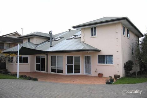 Property photo of 226 Yurunga Drive North Nowra NSW 2541