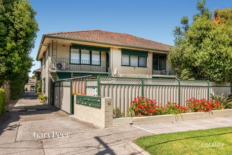 3/10 St Huberts Rd, Carnegie, VIC 3163