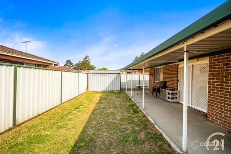 Property photo of 3/26 Mallacoota Street Wakeley NSW 2176