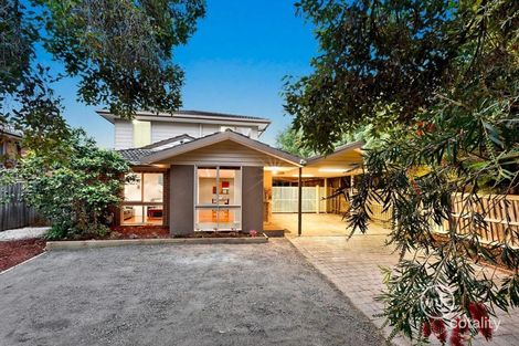 24 Bayonne Cl, Greensborough, VIC 3088