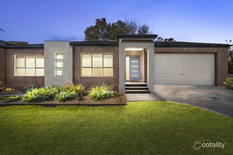 Property photo of 1A Palm Grove Dromana VIC 3936