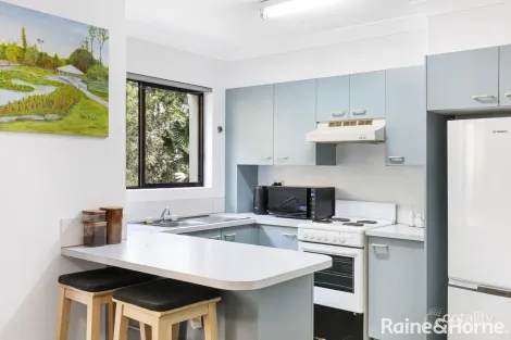 Property photo of 2/14 Hindmarsh Avenue North Wollongong NSW 2500