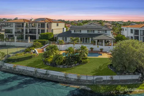 Property photo of 16 Newell Place Westlake QLD 4074