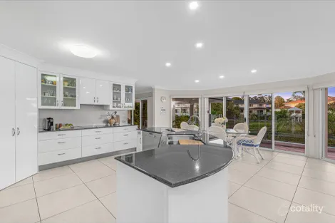 Property photo of 16 Newell Place Westlake QLD 4074