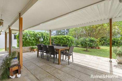 Property photo of 8 Lilli Court Glenreagh NSW 2450