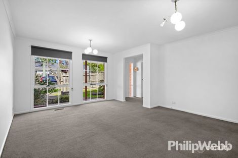 Property photo of 1/12 Fortune Street Box Hill North VIC 3129