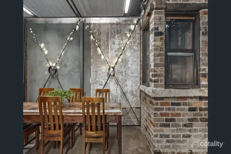 Property photo of 29 Myrtle Street Chippendale NSW 2008