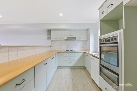 Property photo of 4/201 Baroona Road Paddington QLD 4064