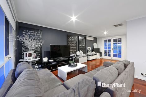 Property photo of 6 Westminster Drive Rowville VIC 3178