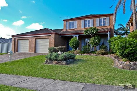 Property photo of 7 Ruston Avenue Valentine NSW 2280