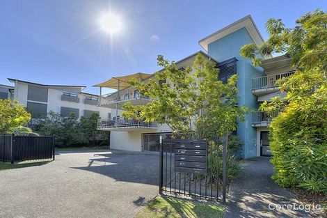 Property photo of 7/147 Riding Road Hawthorne QLD 4171