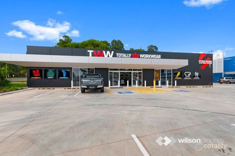 6/1 Burke St, Warragul, VIC 3820