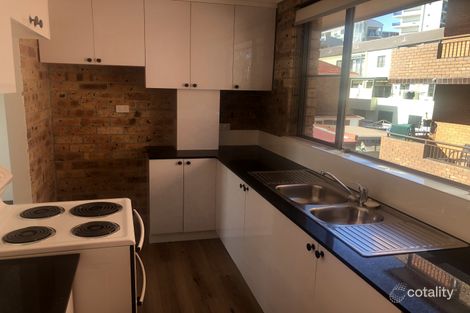 9/1 Park St, North Wollongong, NSW 2500