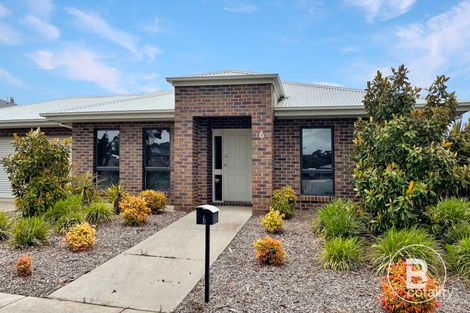 Property photo of 6 Evans Park Drive Ararat VIC 3377