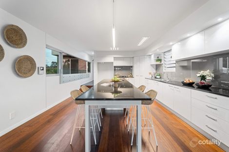 Property photo of 192 Ocean Parade Burleigh Heads QLD 4220