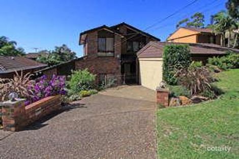 Property photo of 70 Warilda Avenue Engadine NSW 2233