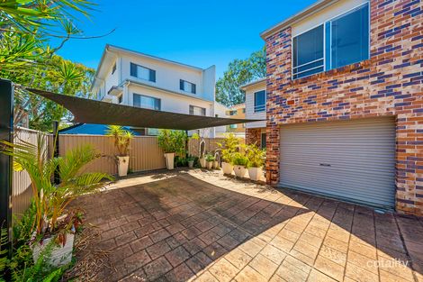 Property photo of 4/9 Thrower Drive Currumbin QLD 4223