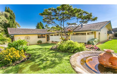 Property photo of 25 Highland Crescent Goonellabah NSW 2480