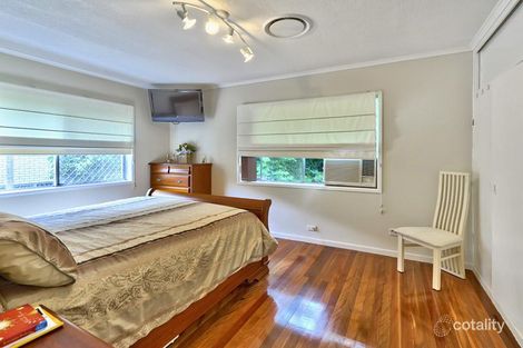 Property photo of 73 Gem Road Kenmore QLD 4069