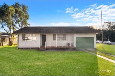 48 Victoria St, Kingswood, NSW 2747