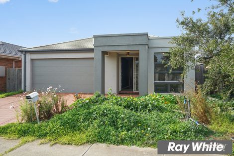 Property photo of 26 Giselle Grove Tarneit VIC 3029