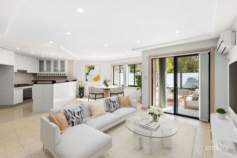 Property photo of 111/91C Bridge Road Westmead NSW 2145
