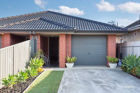 Property photo of 38B Maud Street Ethelton SA 5015