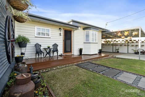 Property photo of 8 Rex Street Eastern Heights QLD 4305