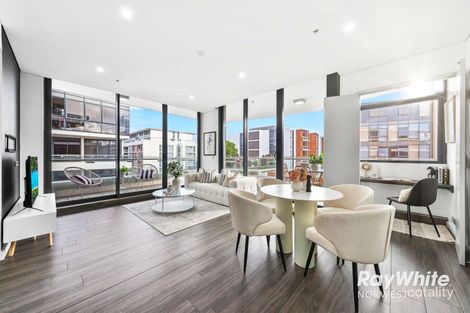 1213/3 Gearin Ally, Mascot, NSW 2020