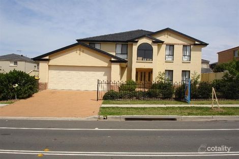 18 Malvern Rd, Glenwood, NSW 2768