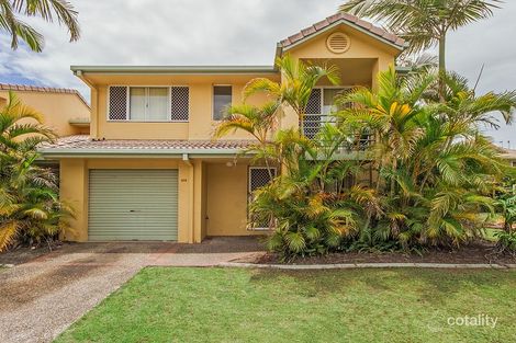 212/215 Cottesloe Dr, Mermaid Waters, QLD 4218