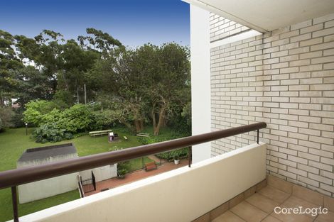 Property photo of 19/244-254 Alison Road Randwick NSW 2031