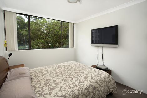 Property photo of 19/244-254 Alison Road Randwick NSW 2031